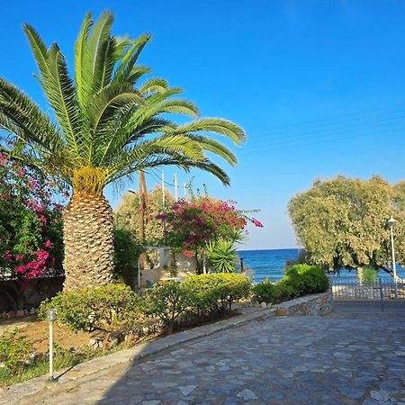 אזולימנוס Villa Dolphin מראה חיצוני תמונה