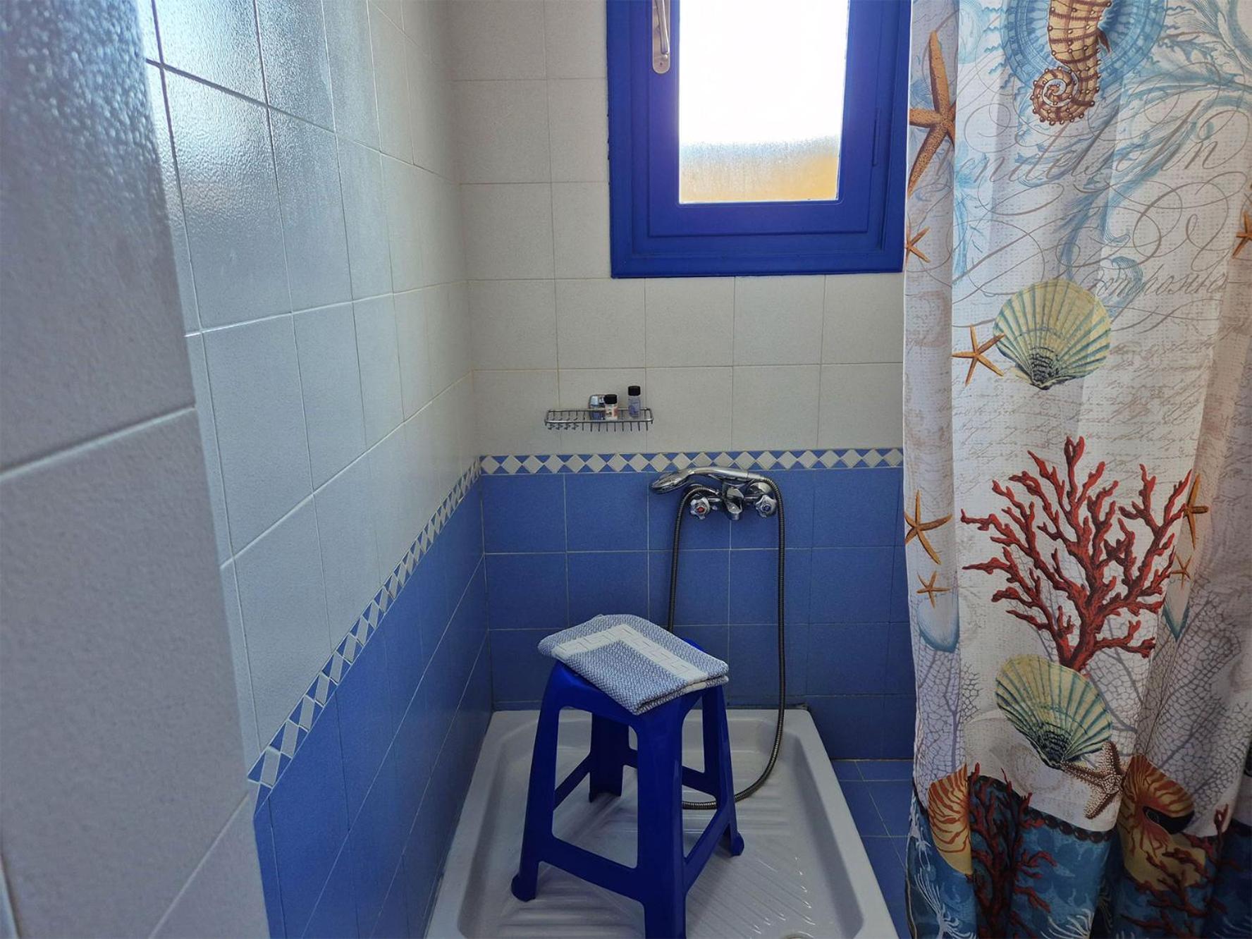 אזולימנוס Villa Dolphin חדר תמונה