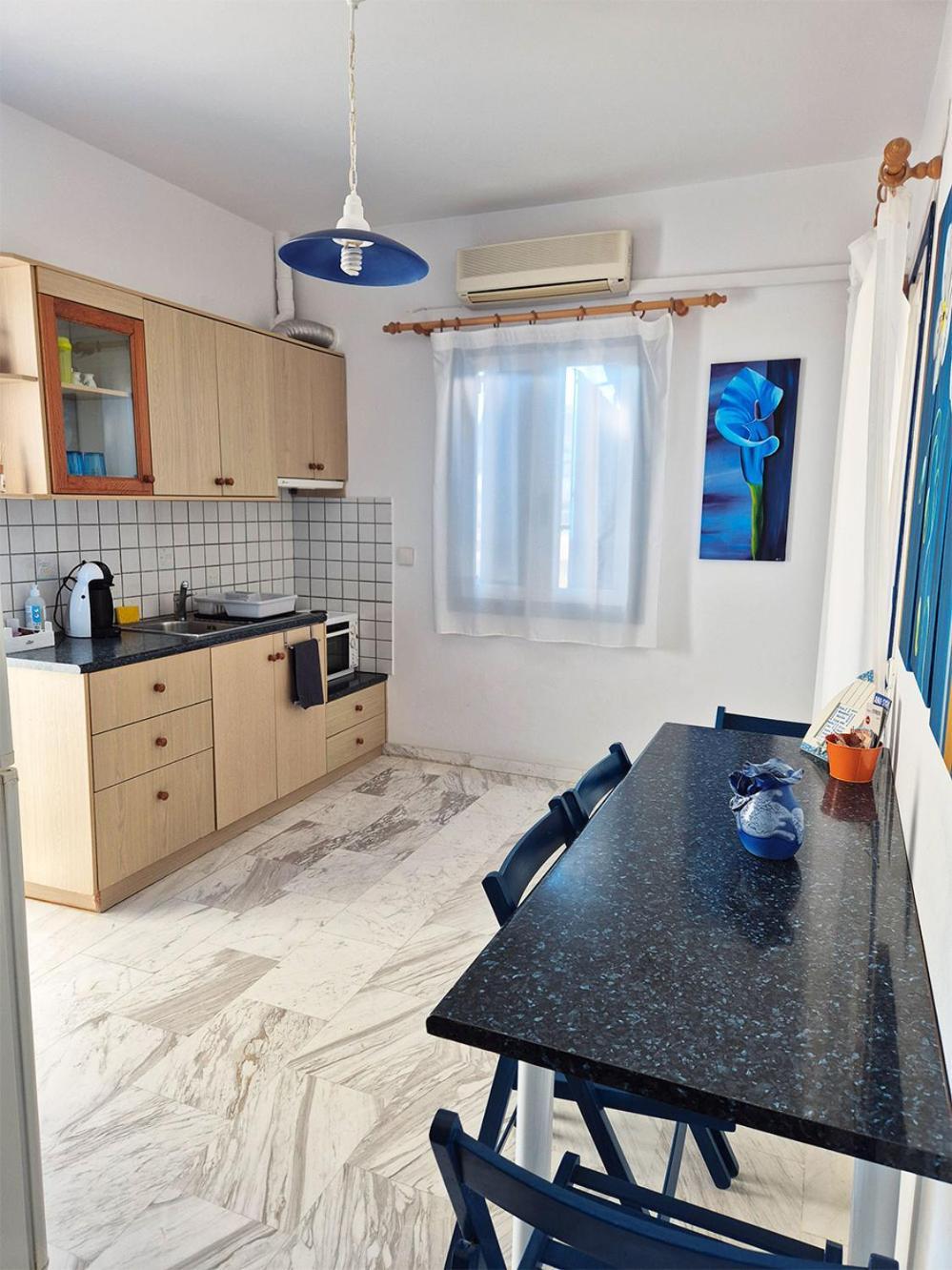 אזולימנוס Villa Dolphin מראה חיצוני תמונה