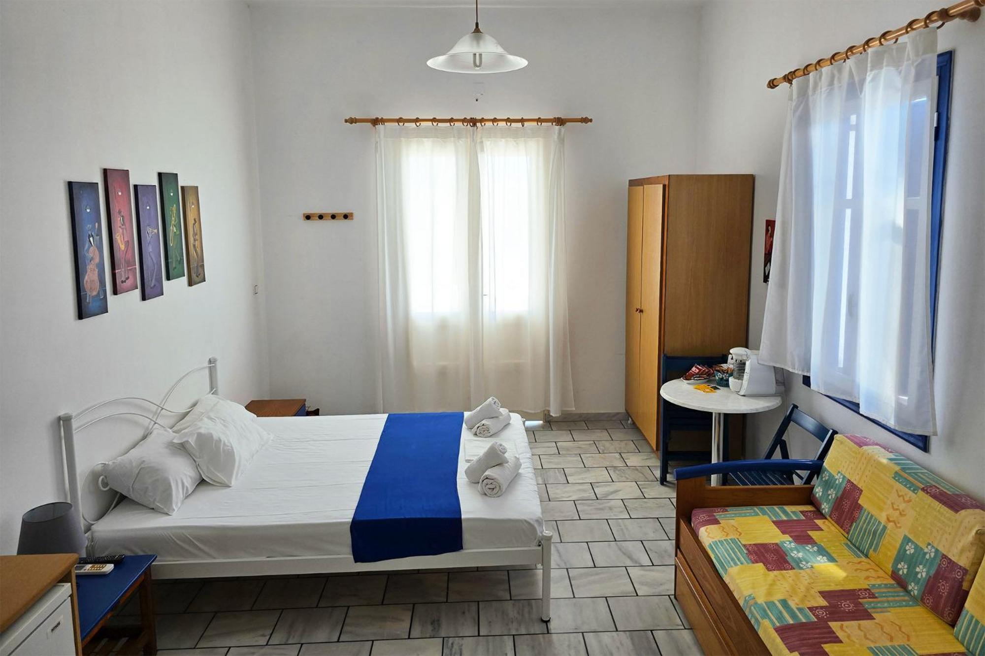אזולימנוס Villa Dolphin מראה חיצוני תמונה