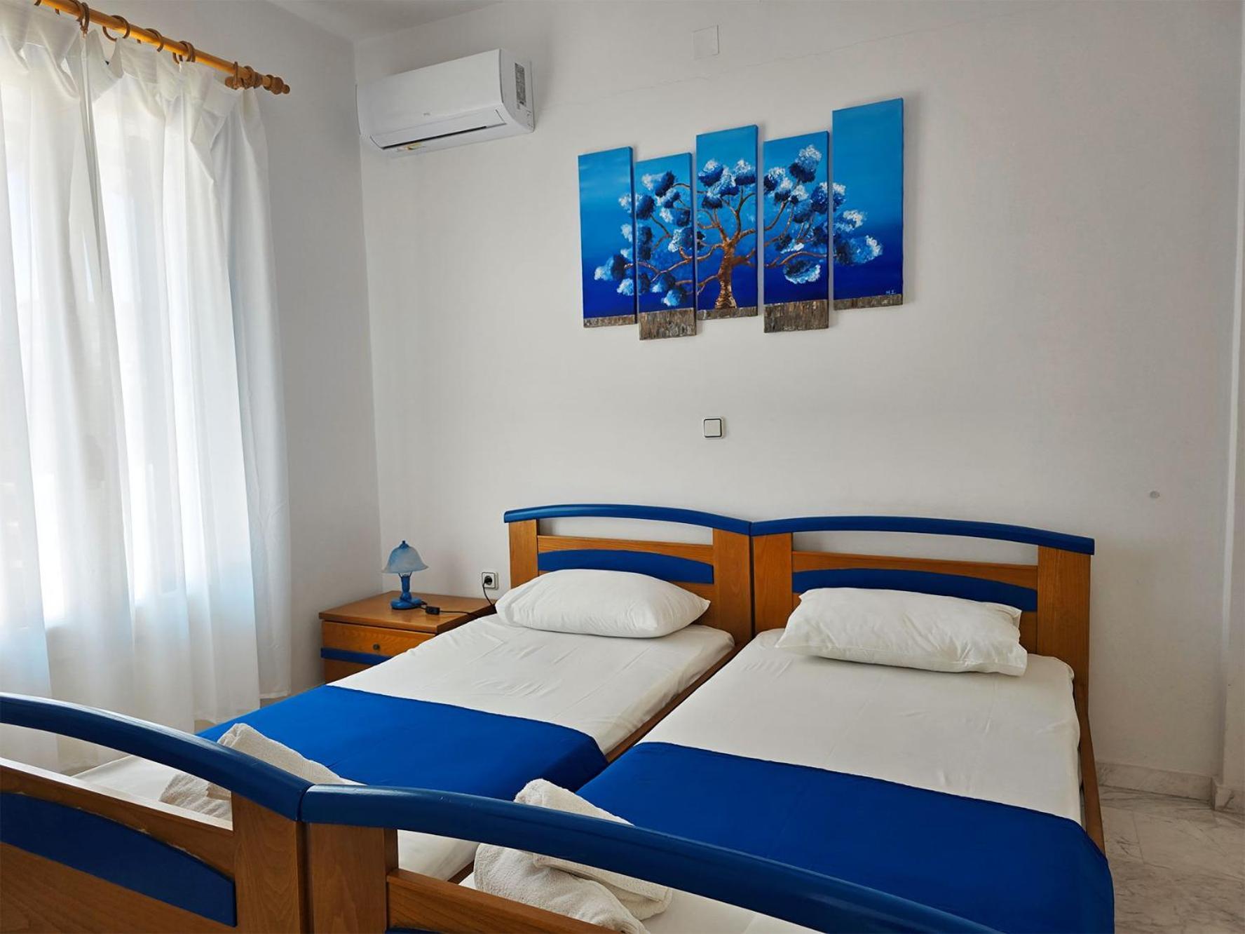 אזולימנוס Villa Dolphin מראה חיצוני תמונה