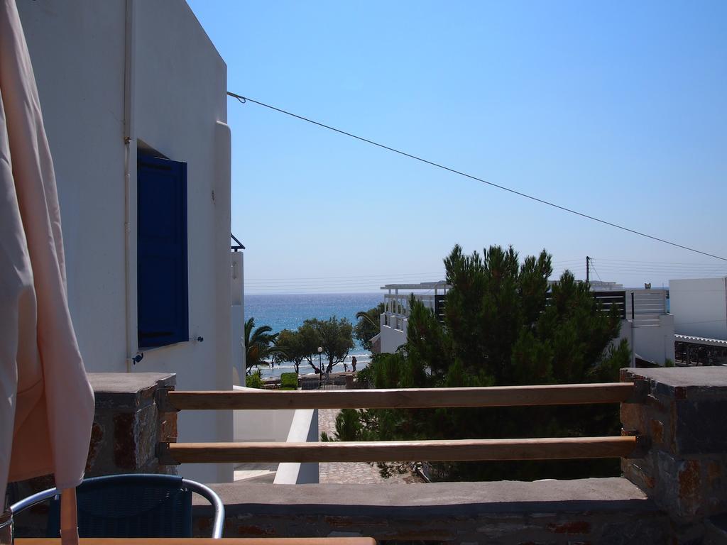 אזולימנוס Villa Dolphin מראה חיצוני תמונה
